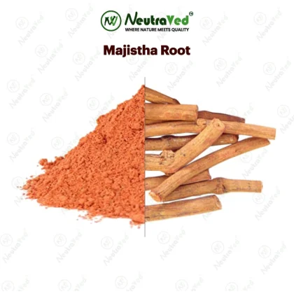 Manjistha Root image 3